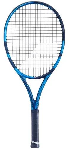 Pure Drive Junior 26 Tennis Racket Blue