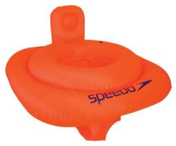 Swim Seat Orange