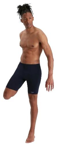 Mens ECO Endurance+ Jammer Shorts Navy