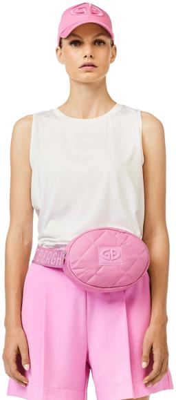 Goldbergh Womens Gigi Sleeveless Tops