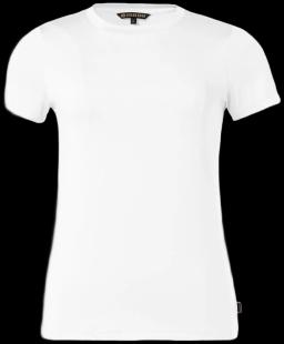 Goldbergh Womens Avery Short Sleeve Tops