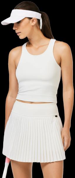 Goldbergh Womens Manon Tank With Bra
