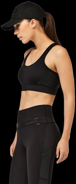 Goldbergh Womens Mood Bra