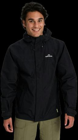 Bealey Mens Gore-Tex Jacket Black