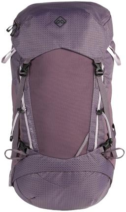 Valorous Womens 55L Pack Storm Cloud