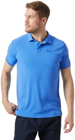 Mens Kos Polo Ultra Blue