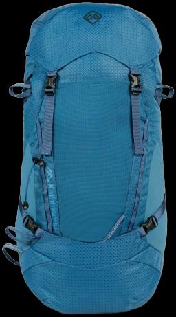 Valorous 48L Pack Steel Blue