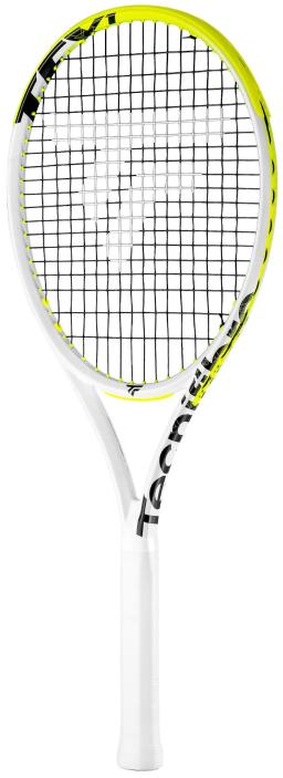 Tecnifibre TF-X1 285 V2 Tennis Racket Strung