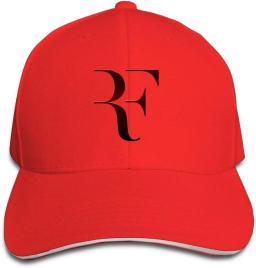 Baseball Cap Red