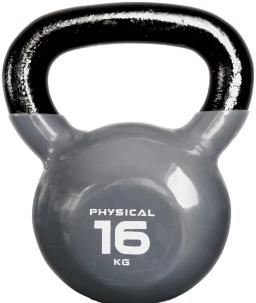 Fitness Mad 16kg Kettlebell