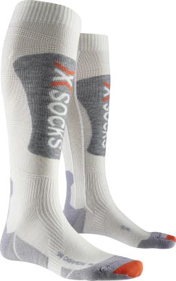 X-Socks Unisex Cashmere 4.0 Ski Socks