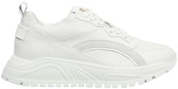 Womens Malaga 17 Trainers White