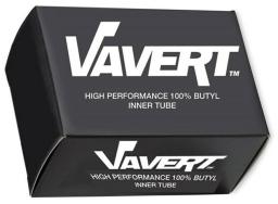 Inner Tube 700X35/43C Presta Valve (40MM) Black