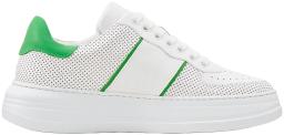 Womens Santa Rosa 2 A Trainers White/Green