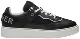 Mens Philadelphia 2 A Trainers Black