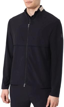 Mens Vedran Second Layer Black