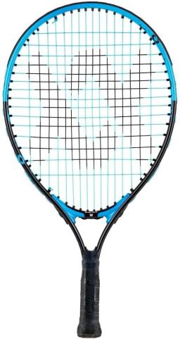 Revolution 19 Junior Tennis Racket Unstrung Blue