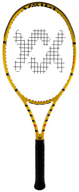 Volkl C10 Pro 25th Anniversary Tennis Racket Unstrung