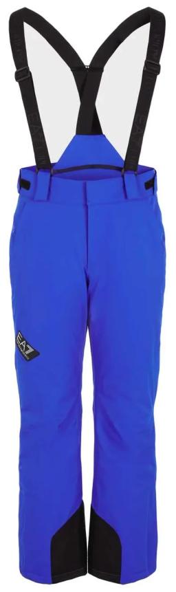 Mens Woven Trouser New Royal Blue