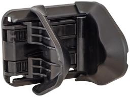 Hiplok Jaw Wall Mounted Bike Rack