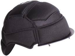 Piuma R Merino Inner Padding Black