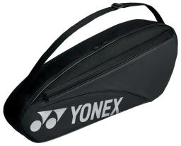 Team Series Holdall 3 Racket Bag Black