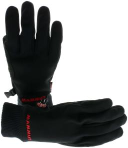 Astro Glove Black