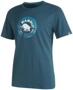 Mens Seile T-Shirt Orion