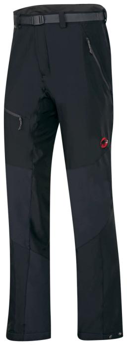 Mens Base Jump Pants Black