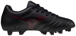 Monarcida II Sel Junior Football Boots Black/TawnyPort