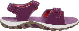Girls Waterpro Flow Amethyst