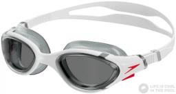 Mens Biofuse 2.0 Goggles White/Smoke