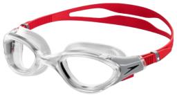 Biofuse 2.0 Goggles Clear/Red