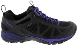 Womens Siren Sport Q2 Black-Liberty