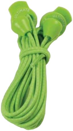 Elastic Laces Fluo Reflective