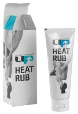 Heat Rub 100ml NA