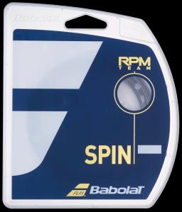 Babolat RPM Team String Set 12m