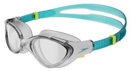Womens Biofuse 2.0 Goggles Clear/Blue