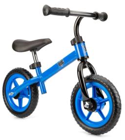Balance Bike Blue