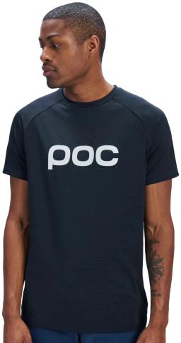 Mens Reform Enduro Tee Uranium Black