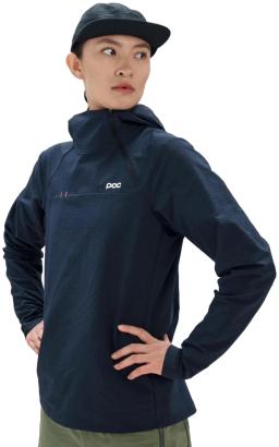 Womens Mantle Thermal Hoodie Uranium Black