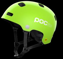 ito Crane Mips Bike Helmet Fluorescent Yellow/Green