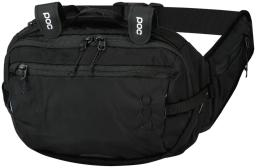 Hydro 4L Hip Pack Uranium Black