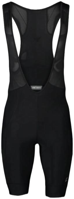 Mens Rove Cargo VPDs Bib Shorts Uranium Black