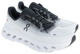 Cloudtilt Mens Black/Ivory