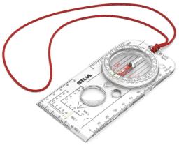 Expedition 4 Compass Glass