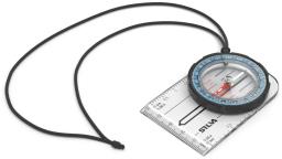 Field Compass Glass