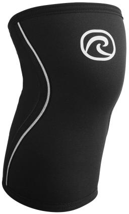 RX Knee Sleeve 7mm 2024 Black