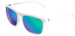 Thunder 2 Sunglass Shinny White