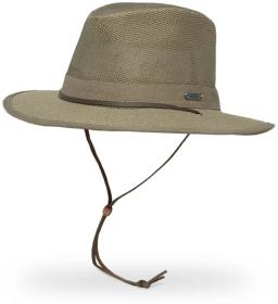 Easy Breezer Hat Saddle